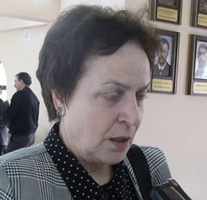Negative Atmosphere Created Around New Ombudsman: Opinion