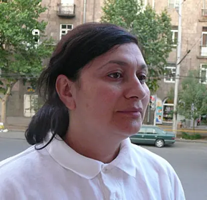 Հիշատակի երեկո` նվիրված գրող, լրագրող Գայանե Բաբայանին