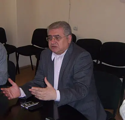 Հայաստանում չեն անտեսվում միայն բազեարծիվական երիտասարդության խնդիրները. կարծիք