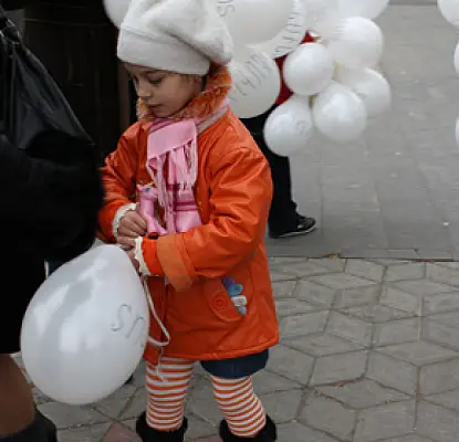ՖՈՏՈՇԱՐՔ. «Ֆեմինիզմը մայրիշխանությունը չէ». երթ մարտի 8-ին