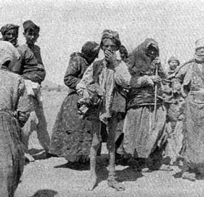 A Genocide Museum in Ankara: Opinions in Turkey  