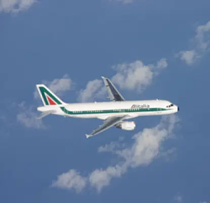 Cabin Crew Foil Kazakh Man's Hijack Attempt