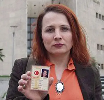 Turkey's First Transsexual Member of Parliament?