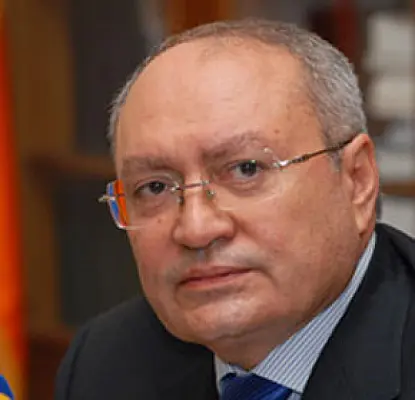 General Prosecutor's Office Responds to Reports of Armenian Prosecutor's Dismissal
