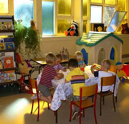 Whose Children Can Attend Yerevan Kindergartens for Free?