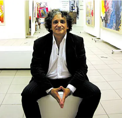 Turkish Artist Stabbed for Supporting 'Armenia-Turkey Friendship'