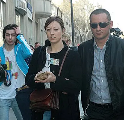 Baku Deports TV Crew That was Making a Film on Human Rights