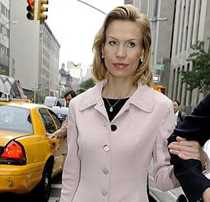 Former Miss Russia Caught Stealing Sandals in NYC