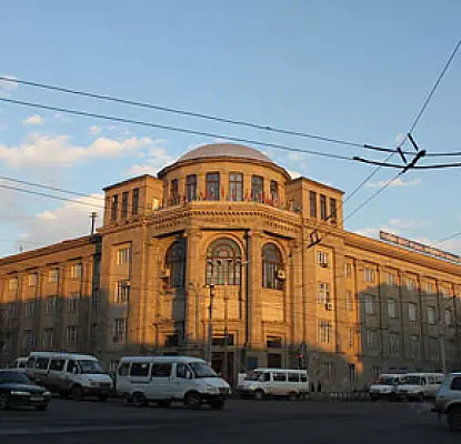 Ректором медуниверситета стал член правящей партии