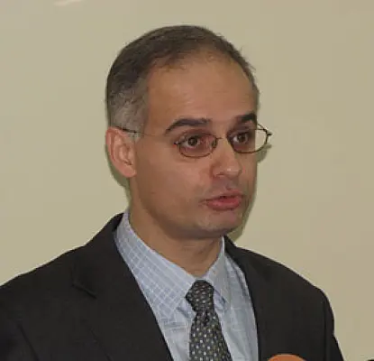 Dashnaktsutyun has Chosen 'its Papa': Zurabyan Amazed by Dashnak MP