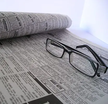 Kocharians' Attorneys Examine Press Articles 'Expression by Expression'