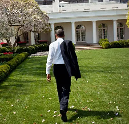 Obama Kicks Off 2012 Re-Election Campaign