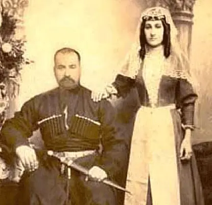'An Armenian Woman's Underarm Shouldn't be Seen': Gender Equality is Laughable?