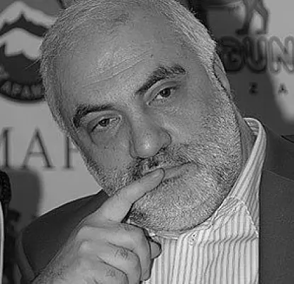 АНК лишился одного из первых своих членов из-за «терпимости к властям» Армении