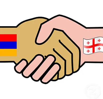 Сотрудничество с Арменией есть сотрудничество с Россией, уверен грузинский эксперт 