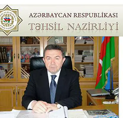 Azerbaijan's Education Ministry Denies Receiving Invitation from Armenia Counterpart