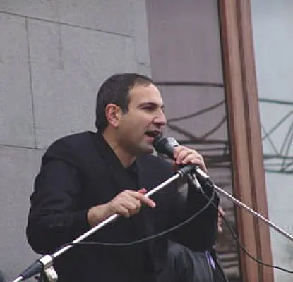 Nikol Pashinyan Won't be Granted Amnesty, Says his Lawyer
