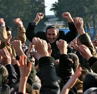 Nikol Pashinyan will be Released. Lawyers Re-Evaluate Amnesty Terms