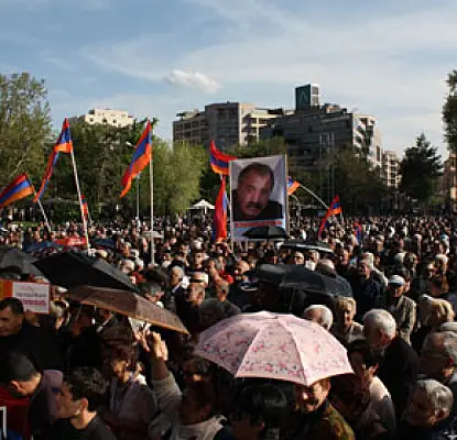 Կոնգրեսի խոսնակը ակտիվ ամառ է կանխատեսում