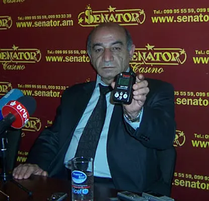 Heritage Party Not Jealous of Dialogue between HAK and Authorities