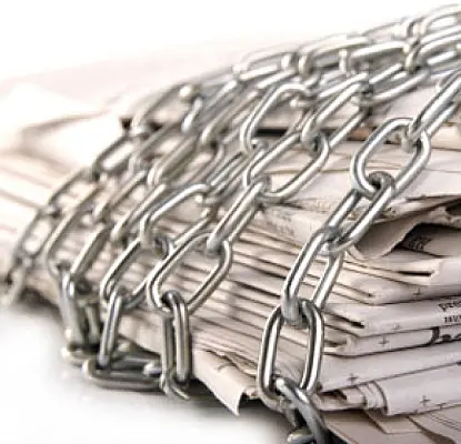World Press Freedom Day in Armenia: Not Free Press and Imprisoned Journalist