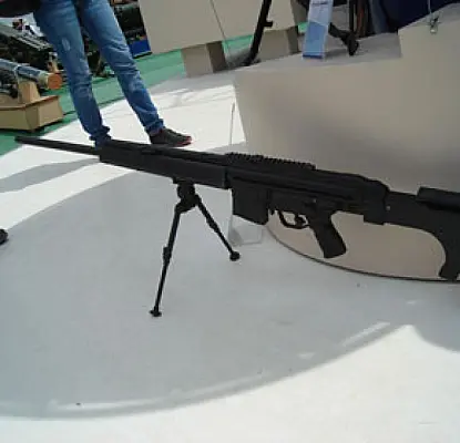 Turkey Sells More Arms to Azerbaijan