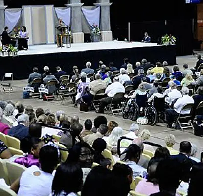 Odd That Jehovah's Witness Would Threaten Armenian Priest: Spokesperson