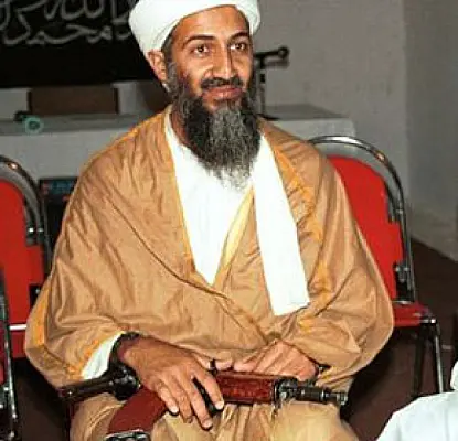Armenia Shares Americans' Joy in bin Laden's Death