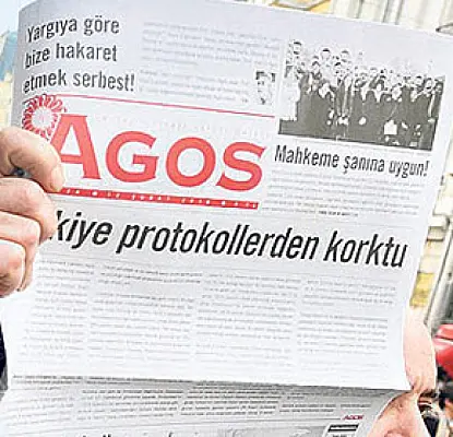 From 251 to 3: The History of Armenian Publications in Turkey