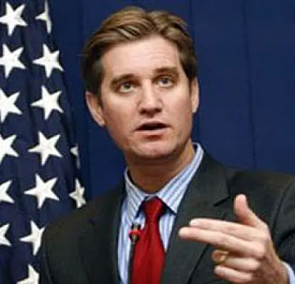US Ambassador to Baku Promises to Help Define Karabakh Basic Principles