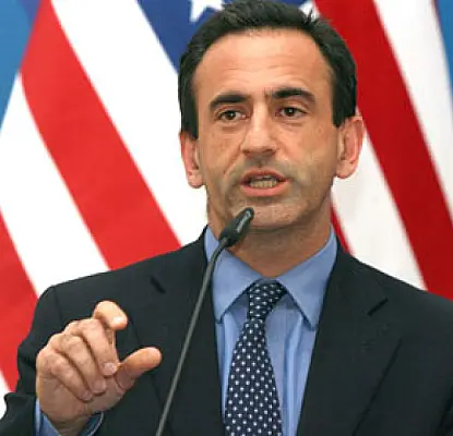 Time has to Come to Draft Peace Agreement in Nagorno-Karabakh Issue: US