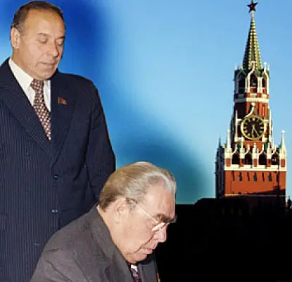 Из тех, кто мог бы разрешить проблемы Карабаха и Абхазии, в живых остался лишь один 