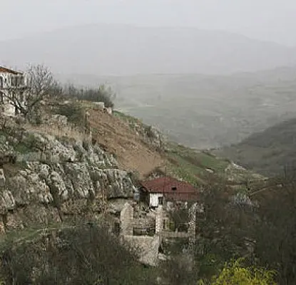После убийства 33-летнего селянина мониторинг в Карабахе прошел мирно