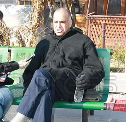 Release of Political Prisoners will be Universal Victory, Says Raffi Hovannisian