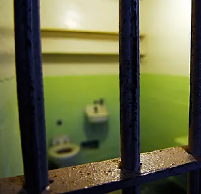 Local NGOs Protest Inhumane, Degrading Treatment in Armenia Prisons