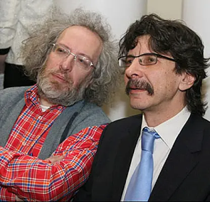 Journalist Who Interviewed Karabakh Leader Barred from Entering Azerbaijan