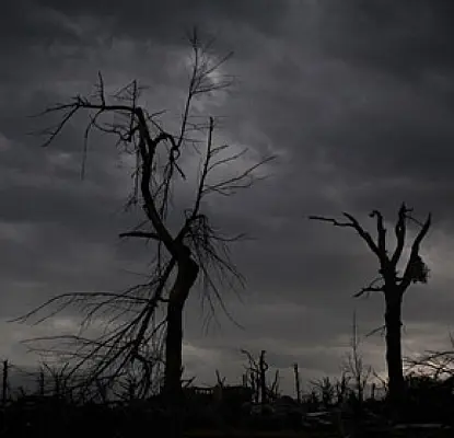 At Least 116 Dead from Tornado in Missouri Town (PHOTOS)
