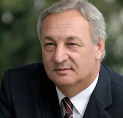 Abkhazian Leader's Death Doesn't Change a Thing: Georgia Foreign Ministry