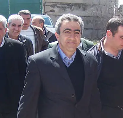 «Իրավունք չունենք չվստահելու Տեր-Պետրոսյանին», կարծում է քաղբանտարկյալը