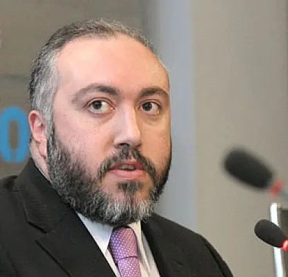 Հայաստանի ուղեղը զբաղված է զարգացման մասին մտածելով. ԱՄՆ-ում Վրաստանի դեսպան