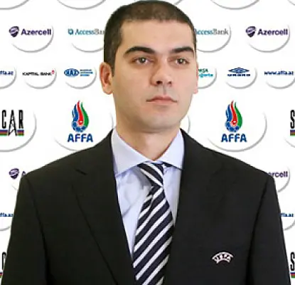 Azerbaijani UEFA Delegate Can't Influence Armenia's FC Ulisses Match