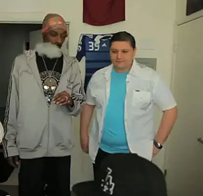 VIDEO: Armenchik to Feature Snoop Dogg in Next Single