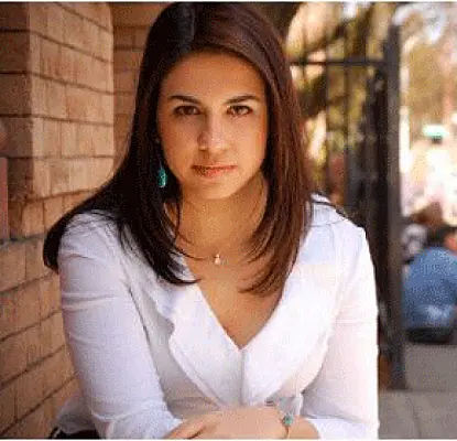 Bloomberg Photojournalist Diana Markosian Deported from Baku to Istanbul