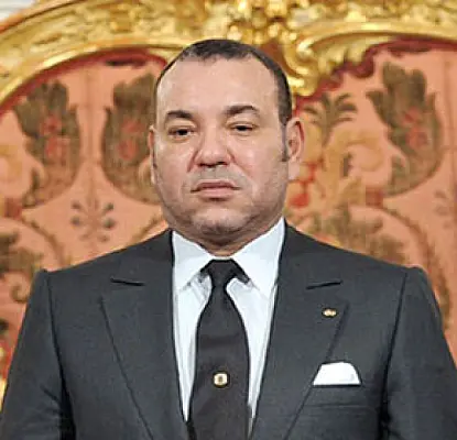 Король Марокко решил поделиться властью во избежание революции