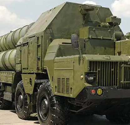 Ադրբեջանի C-300 համալիրները չեն սպառնում Հայաստանի և Ղարաբաղի անվտանգությանը