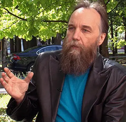 Дугин о Карабахе: В Казани был успех. И мощь армии здесь ни при чем