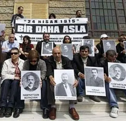 Turkey Should Destroy Taboos on Armenian Genocide, Not Monuments: Turkish Columnist