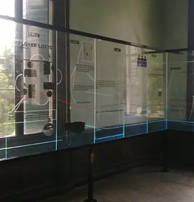 Take 2: Armenian Pavilion Unveils for Second Time at Venice Biennale