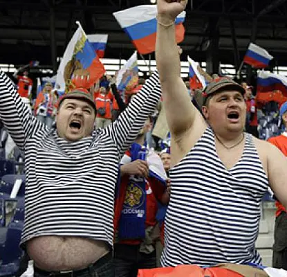 Российские жертвы неорганизованности в Ереване пройдут на стадион бесплатно
