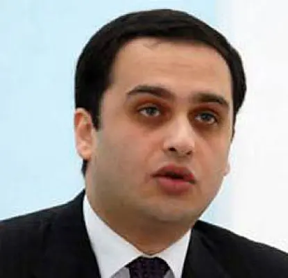 There Were No Political Prisoners in Armenia During Kocharian's Presidency: Soghomonyan